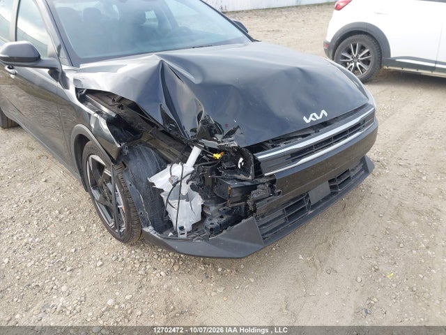 Продаж на аукціоні авто 2026 Kia K4 Ex, vin: 3KPFU4DE4TE332272, номер лоту: 12702472