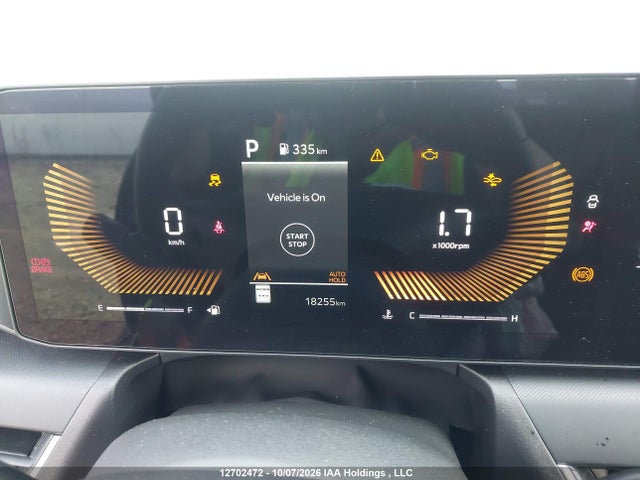 Продаж на аукціоні авто 2026 Kia K4 Ex, vin: 3KPFU4DE4TE332272, номер лоту: 12702472