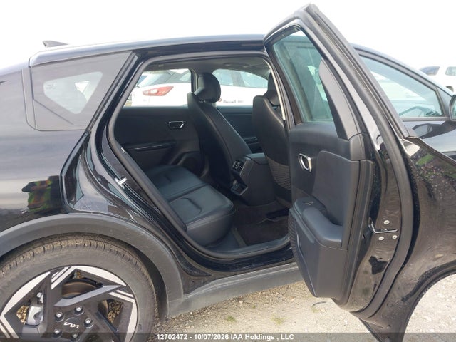 Продаж на аукціоні авто 2026 Kia K4 Ex, vin: 3KPFU4DE4TE332272, номер лоту: 12702472