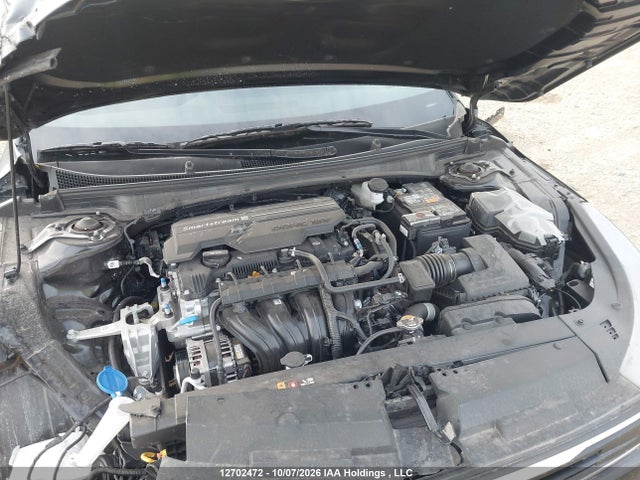 Продаж на аукціоні авто 2026 Kia K4 Ex, vin: 3KPFU4DE4TE332272, номер лоту: 12702472