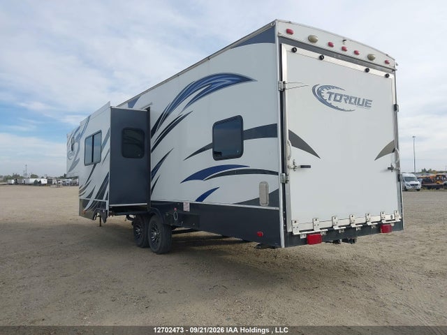 Aukcja sprzedaży 2012 Heartland Trailer, vin: 5SFCG3822CE248030, numer aukcji: 12702473