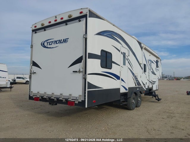 Aukcja sprzedaży 2012 Heartland Trailer, vin: 5SFCG3822CE248030, numer aukcji: 12702473