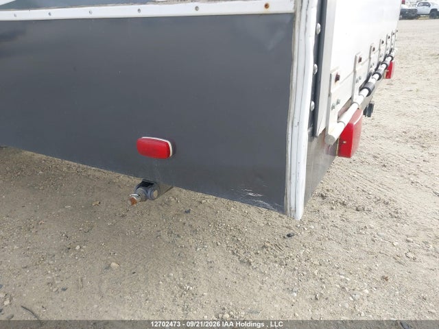 Aukcja sprzedaży 2012 Heartland Trailer, vin: 5SFCG3822CE248030, numer aukcji: 12702473