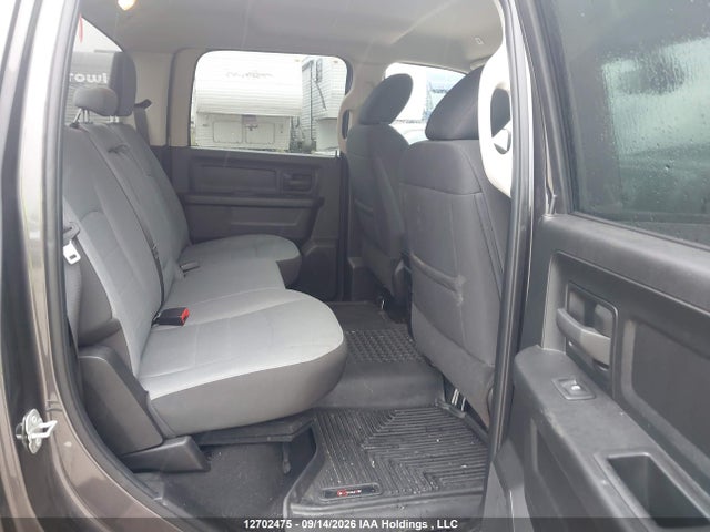 Aukcja sprzedaży 2023 Ram 1500 Classic Tradesman, vin: 3C6RR7KG0PG667731, numer aukcji: 12702475