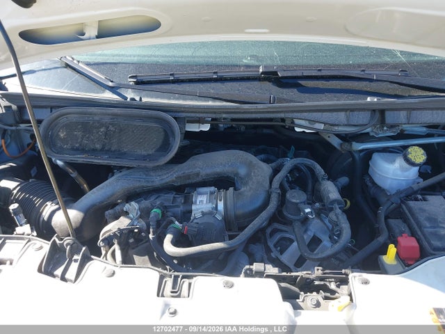 12702477 :رقم المزاد ، 1FTBR1X89TKA46032 vin ، 2026 Ford Transit T-250 مزاد بيع