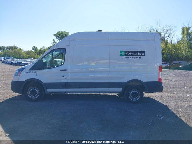12702477 :رقم المزاد ، 1FTBR1X89TKA46032 vin ، 2026 Ford Transit T-250 مزاد بيع