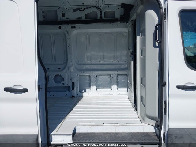 12702477 :رقم المزاد ، 1FTBR1X89TKA46032 vin ، 2026 Ford Transit T-250 مزاد بيع