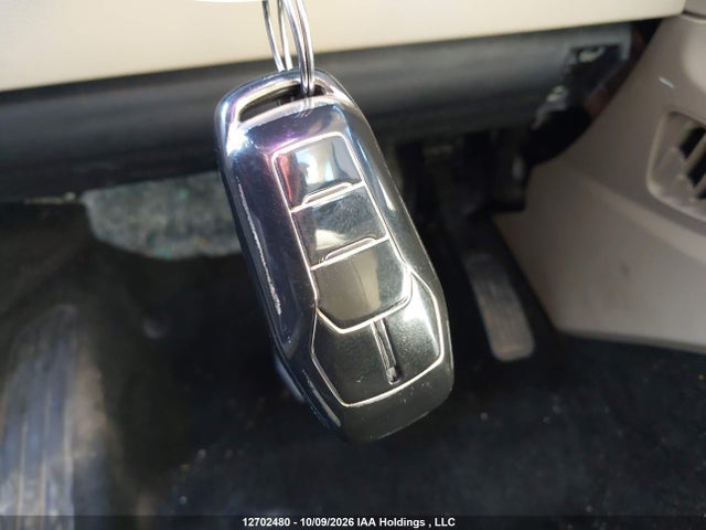 Ford Fusion 2016 3FA6P0HD7GR347855 Image 11
