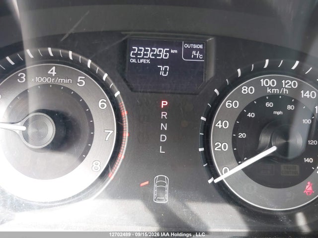 2015 Honda Odyssey Ex მანქანა იყიდება აუქციონზე, vin: 5FNRL5H41FB505963, აუქციონის ნომერი: 12702489