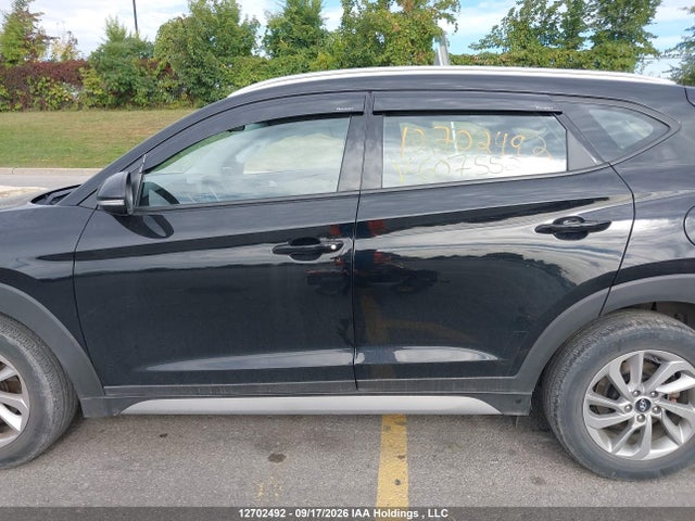 Aukcja sprzedaży 2018 Hyundai Tucson Premium 2.0l, vin: KM8J33A49JU607552, numer aukcji: 12702492