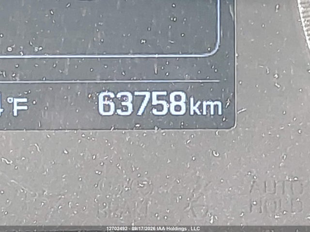 Aukcja sprzedaży 2018 Hyundai Tucson Premium 2.0l, vin: KM8J33A49JU607552, numer aukcji: 12702492