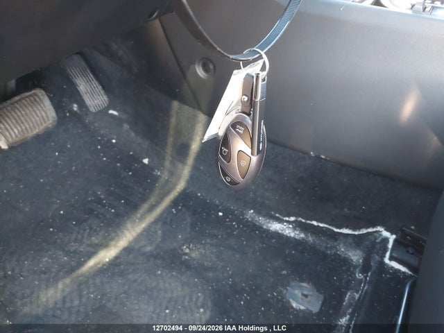 12702494 :رقم المزاد ، KM8HCCAB3TU374607 vin ، 2026 Hyundai Kona Preferred-trend مزاد بيع