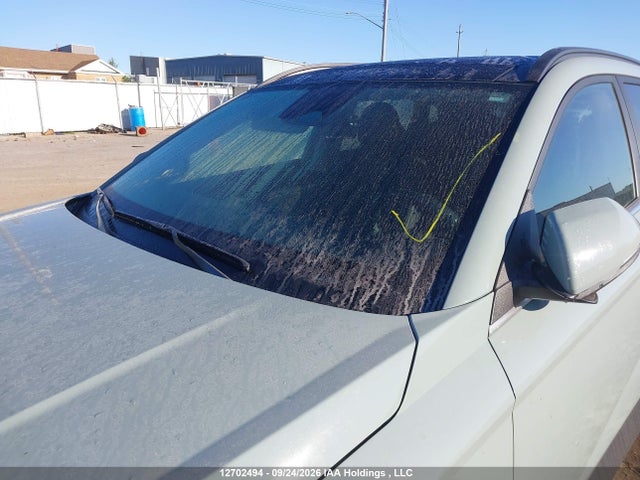 12702494 :رقم المزاد ، KM8HCCAB3TU374607 vin ، 2026 Hyundai Kona Preferred-trend مزاد بيع