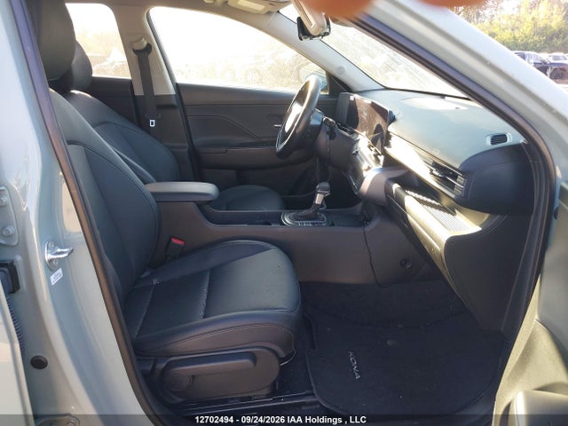 12702494 :رقم المزاد ، KM8HCCAB3TU374607 vin ، 2026 Hyundai Kona Preferred-trend مزاد بيع