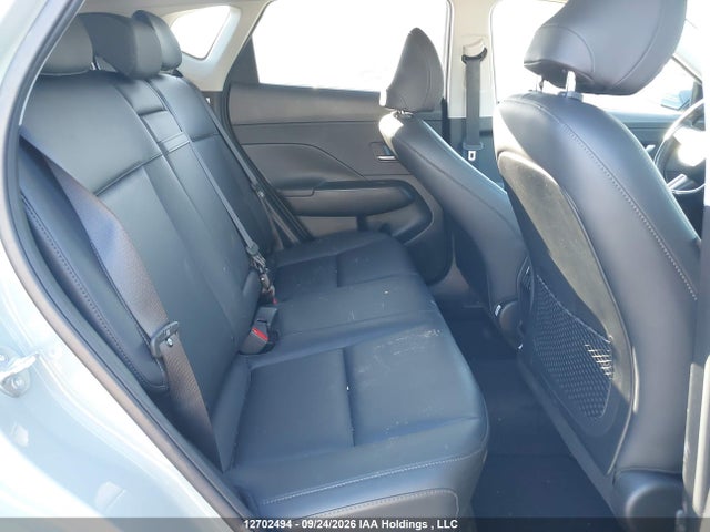 12702494 :رقم المزاد ، KM8HCCAB3TU374607 vin ، 2026 Hyundai Kona Preferred-trend مزاد بيع