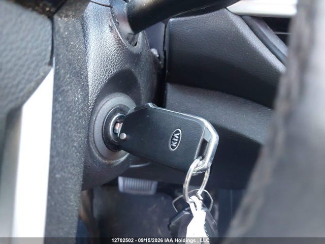 2019 Kia Forte Lx მანქანა იყიდება აუქციონზე, vin: 3KPF24AD3KE134704, აუქციონის ნომერი: 12702502