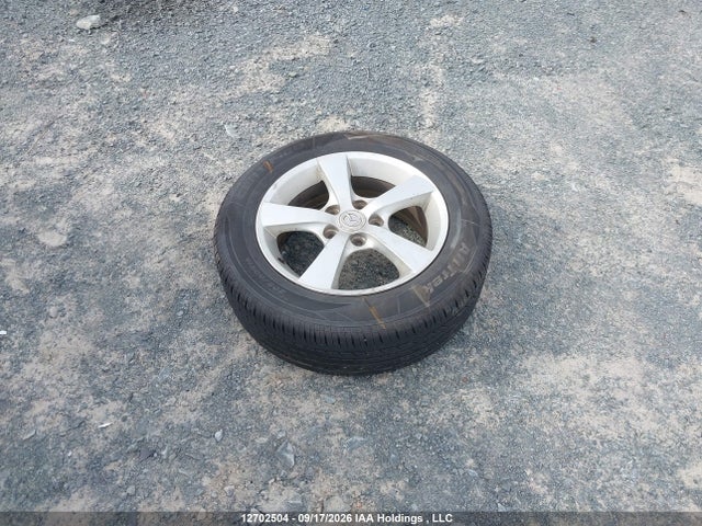 JM1BM1U78E1110080 Mazda 3 SPORT