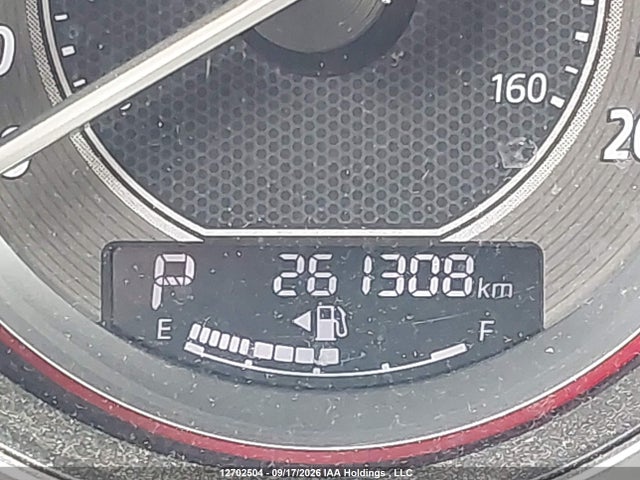 JM1BM1U78E1110080 Mazda 3 SPORT