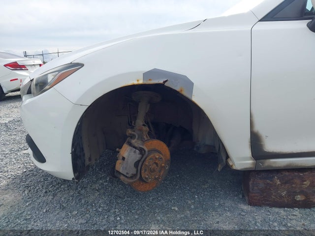 JM1BM1U78E1110080 Mazda 3 SPORT