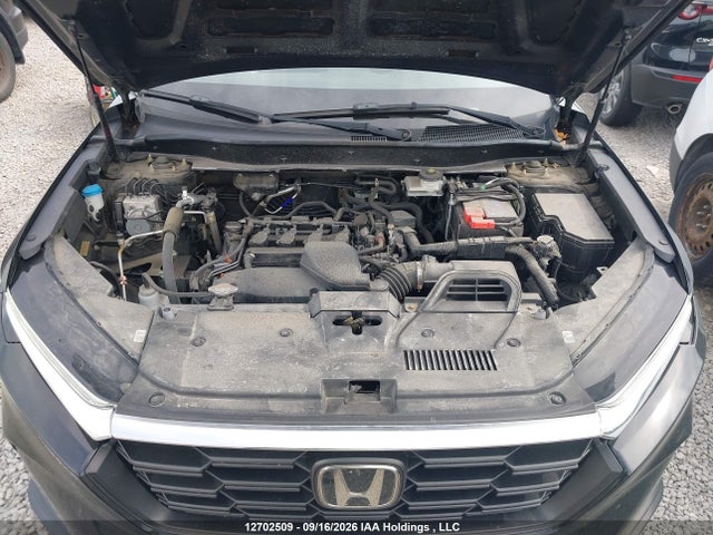 2023 Honda Cr-v Lx მანქანა იყიდება აუქციონზე, vin: 2HKRS4H25PH103149, აუქციონის ნომერი: 12702509