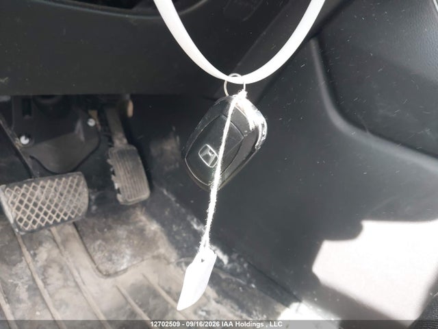 2023 Honda Cr-v Lx მანქანა იყიდება აუქციონზე, vin: 2HKRS4H25PH103149, აუქციონის ნომერი: 12702509