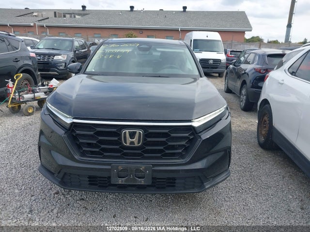 2023 Honda Cr-v Lx მანქანა იყიდება აუქციონზე, vin: 2HKRS4H25PH103149, აუქციონის ნომერი: 12702509