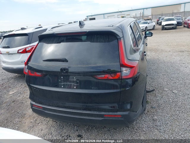 2023 Honda Cr-v Lx მანქანა იყიდება აუქციონზე, vin: 2HKRS4H25PH103149, აუქციონის ნომერი: 12702509