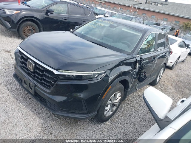 2023 Honda Cr-v Lx მანქანა იყიდება აუქციონზე, vin: 2HKRS4H25PH103149, აუქციონის ნომერი: 12702509