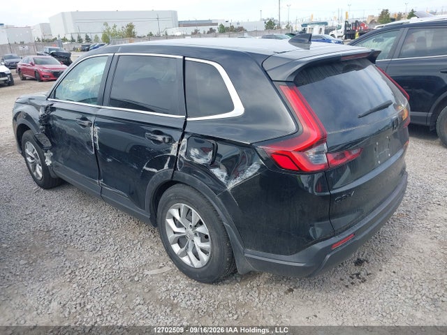 2023 Honda Cr-v Lx მანქანა იყიდება აუქციონზე, vin: 2HKRS4H25PH103149, აუქციონის ნომერი: 12702509