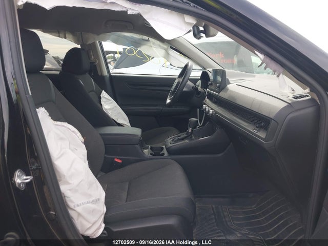 2023 Honda Cr-v Lx მანქანა იყიდება აუქციონზე, vin: 2HKRS4H25PH103149, აუქციონის ნომერი: 12702509
