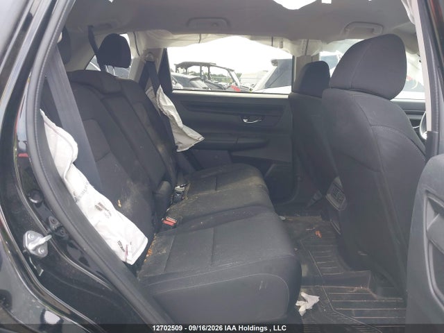 2023 Honda Cr-v Lx მანქანა იყიდება აუქციონზე, vin: 2HKRS4H25PH103149, აუქციონის ნომერი: 12702509