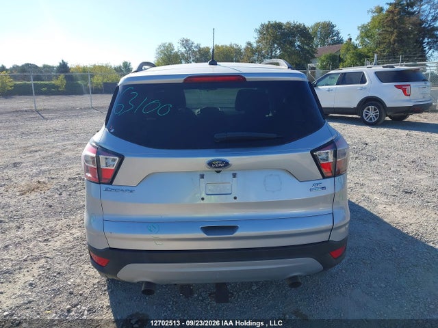 Ford ESCAPE SE 2017 1FMCU9G96HUE98733 Image 16