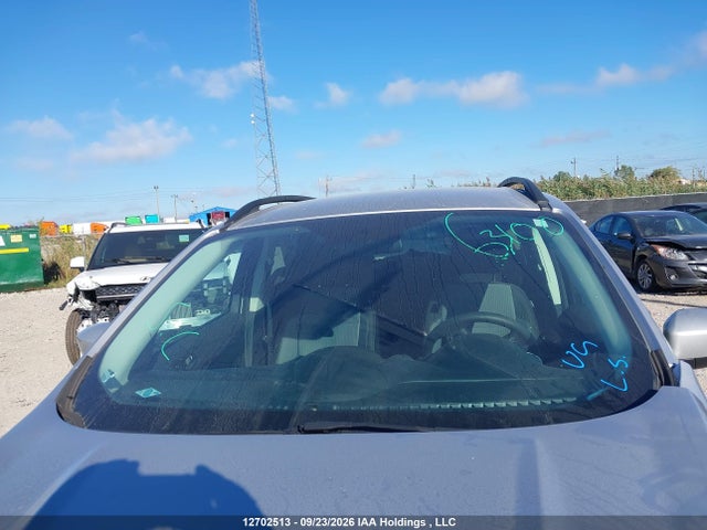 Ford ESCAPE SE 2017 1FMCU9G96HUE98733 Image 17