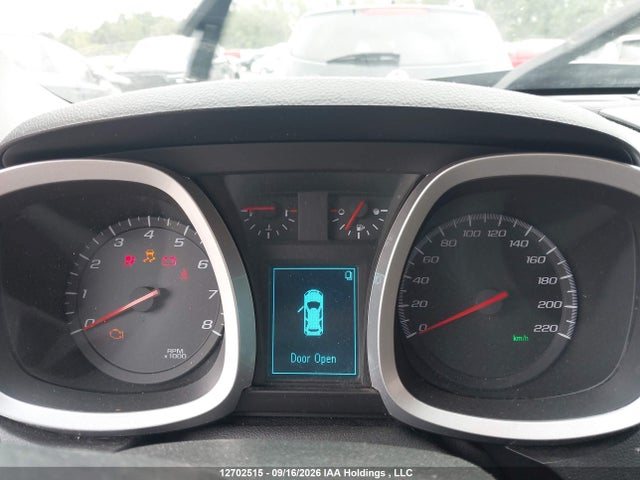 2017 Chevrolet Equinox Premier მანქანა იყიდება აუქციონზე, vin: 2GNFLGE38H6241747, აუქციონის ნომერი: 12702515