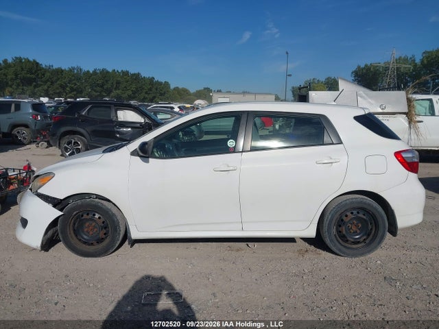 Продаж на аукціоні авто 2010 Toyota Matrix Wagon, vin: 2T1KU4EE5AC354273, номер лоту: 12702520