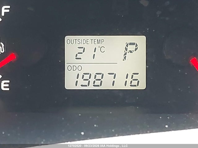 Продаж на аукціоні авто 2010 Toyota Matrix Wagon, vin: 2T1KU4EE5AC354273, номер лоту: 12702520