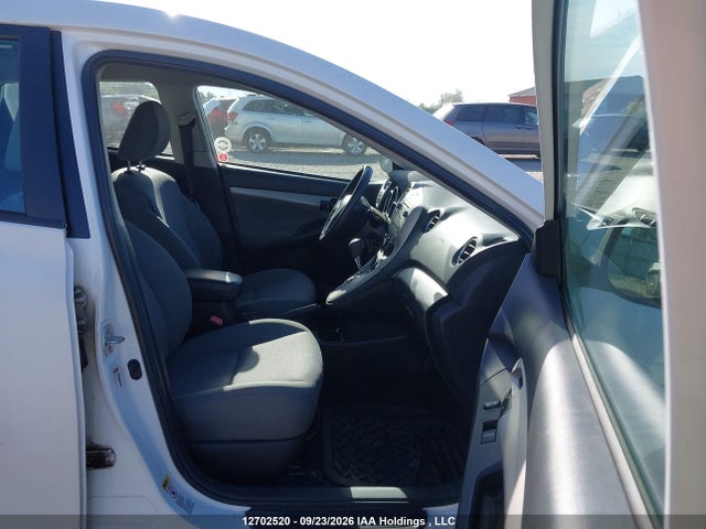 Продаж на аукціоні авто 2010 Toyota Matrix Wagon, vin: 2T1KU4EE5AC354273, номер лоту: 12702520