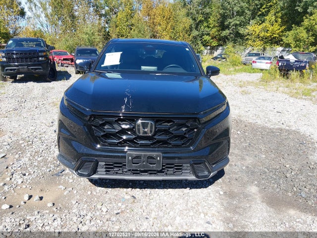2HKRS6H70SH212294 Honda Cr-v Ex-l Hybrid