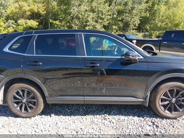 2HKRS6H70SH212294 Honda Cr-v Ex-l Hybrid