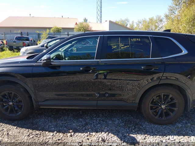 2HKRS6H70SH212294 Honda Cr-v Ex-l Hybrid