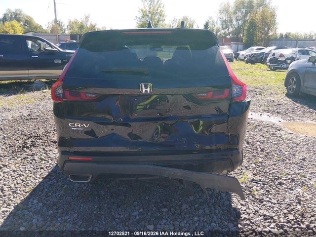 2HKRS6H70SH212294 Honda Cr-v Ex-l Hybrid