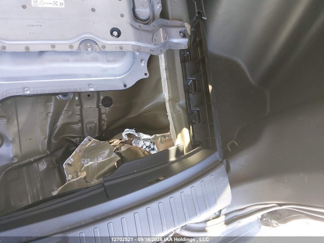2HKRS6H70SH212294 Honda Cr-v Ex-l Hybrid