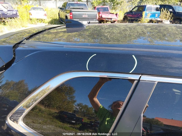 2HKRS6H70SH212294 Honda Cr-v Ex-l Hybrid