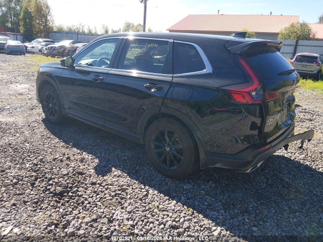 2HKRS6H70SH212294 Honda Cr-v Ex-l Hybrid