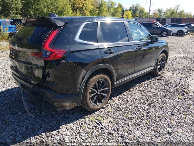 2HKRS6H70SH212294 Honda Cr-v Ex-l Hybrid