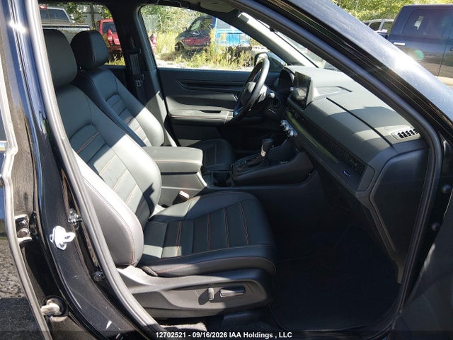 2HKRS6H70SH212294 Honda Cr-v Ex-l Hybrid