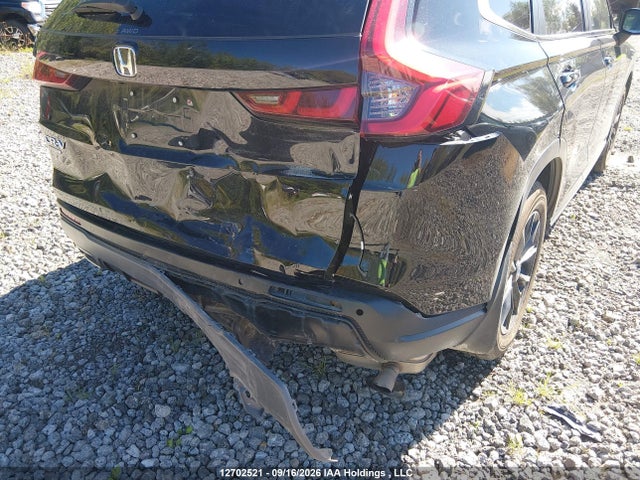 2HKRS6H70SH212294 Honda Cr-v Ex-l Hybrid