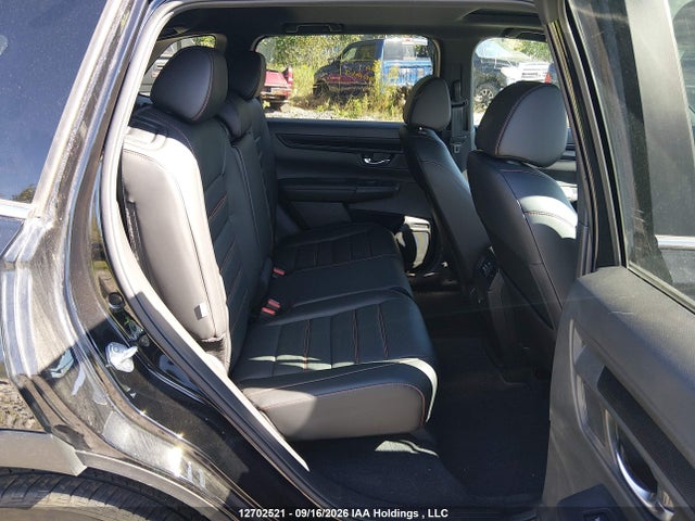 2HKRS6H70SH212294 Honda Cr-v Ex-l Hybrid