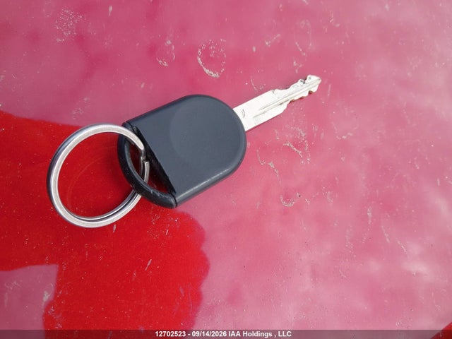 12702523 :رقم المزاد ، 1FAHP36N89W239704 vin ، 2009 Ford Focus Ses مزاد بيع