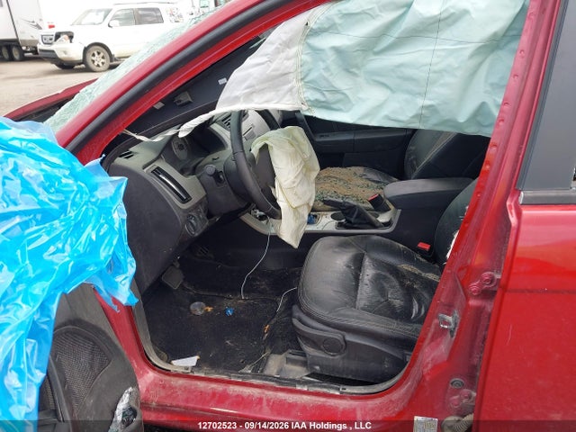 12702523 :رقم المزاد ، 1FAHP36N89W239704 vin ، 2009 Ford Focus Ses مزاد بيع